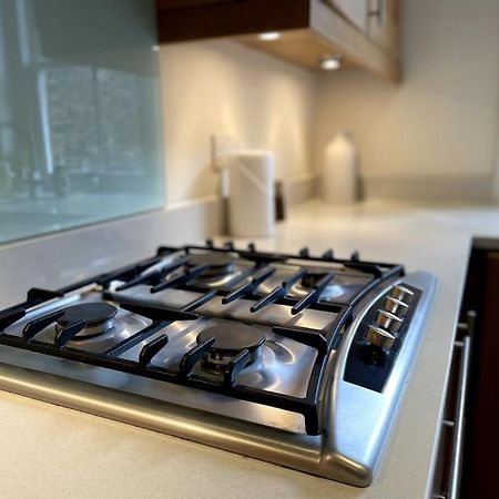 Chic London Duplex Marylebone Apartman Kültér fotó