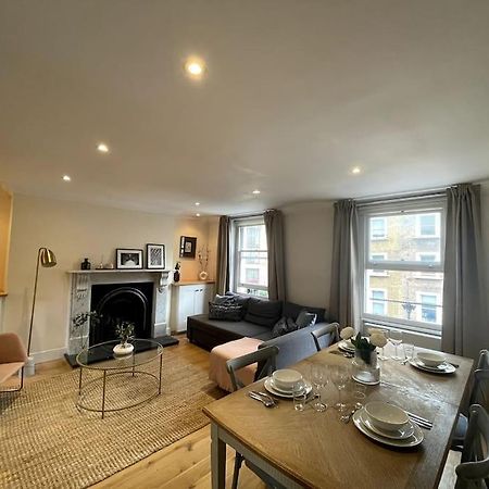 Chic London Duplex Marylebone Apartman Kültér fotó