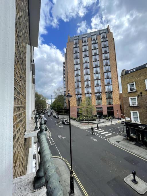 Chic London Duplex Marylebone Apartman Kültér fotó