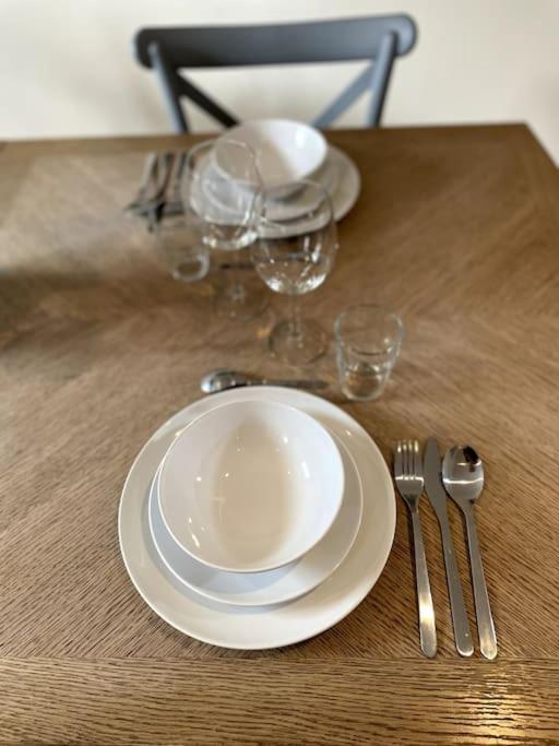Chic London Duplex Marylebone Apartman Kültér fotó