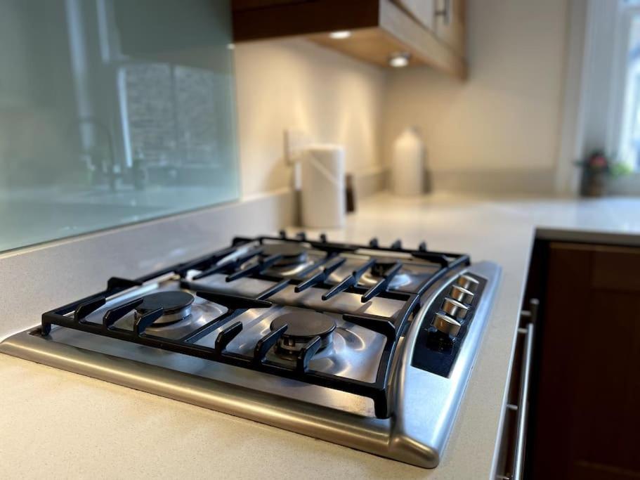 Chic London Duplex Marylebone Apartman Kültér fotó